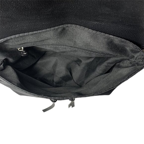 NWT BOTIKER Y2K Mini Trigger Nylon Backpack - Picture 6 of 7